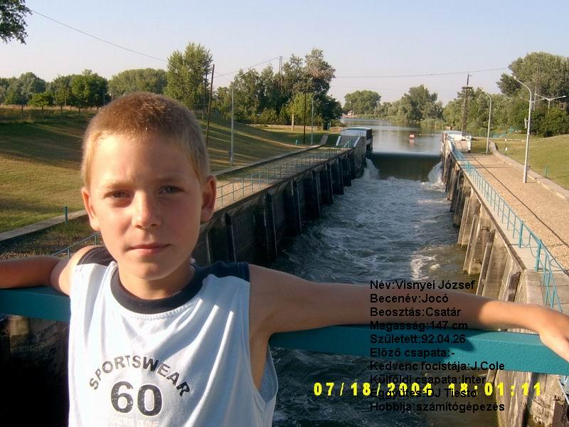 Visnyei Jzsef